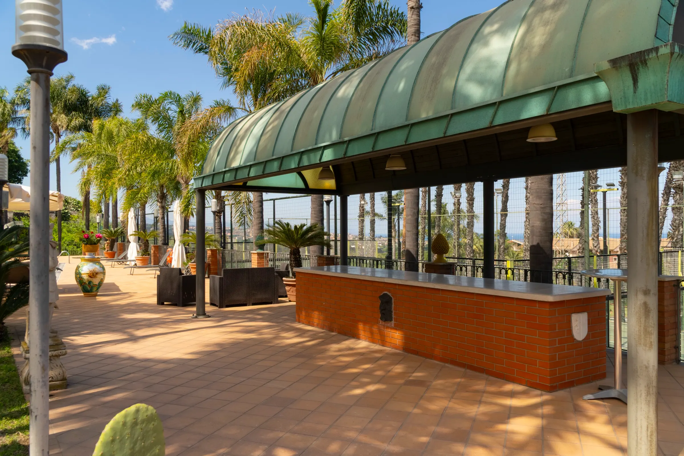 Gazebo